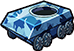 Armored Wheeled Chassis II icon